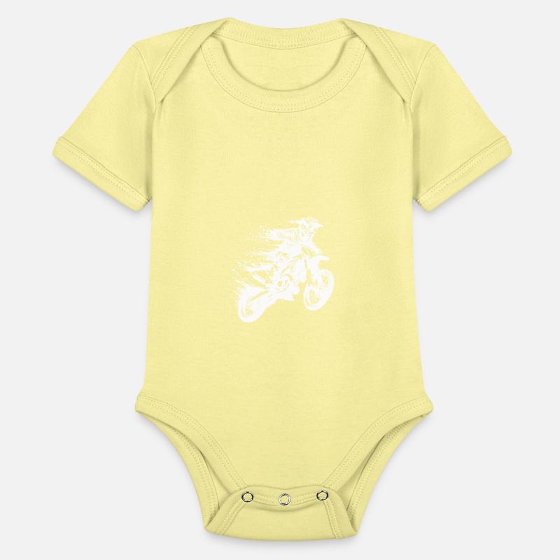 Off-road Machine Motorsport Hobby Tattoo Style