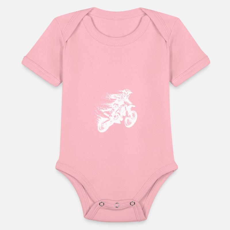 Off-road Machine Motorsport Hobby Tattoo Style