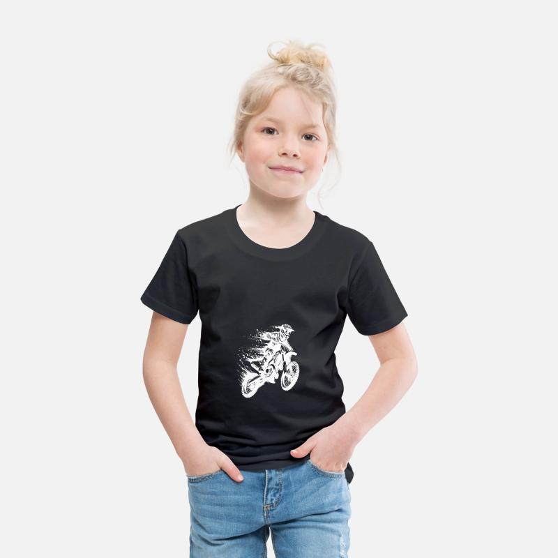 Off-road Machine Motorsport Hobby Tattoo Style