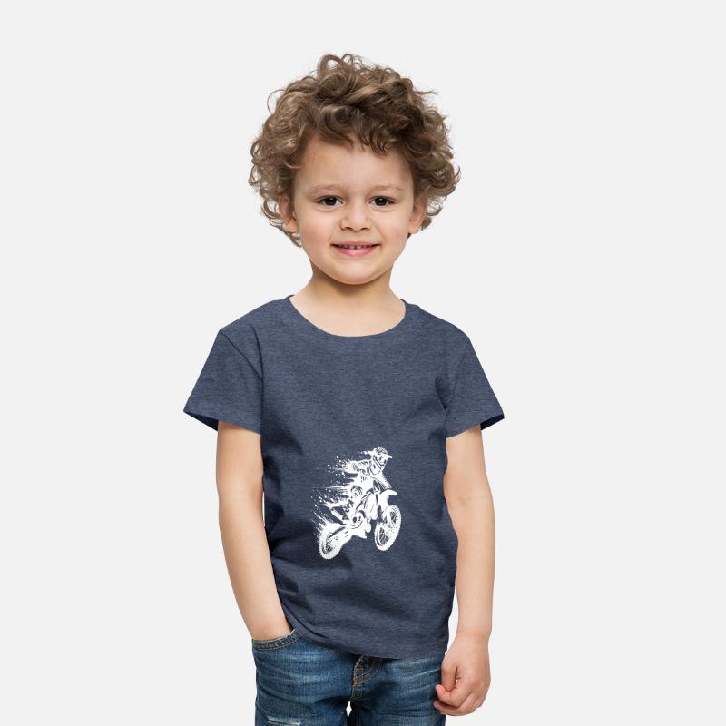 Off-road Machine Motorsport Hobby Tattoo Style