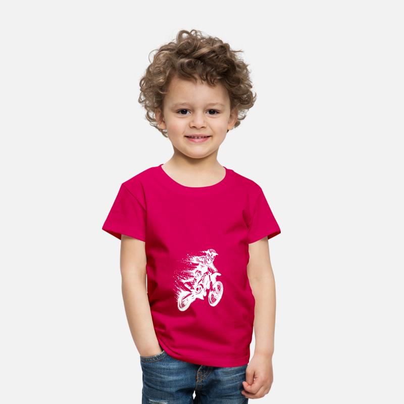 Off-road Machine Motorsport Hobby Tattoo Style