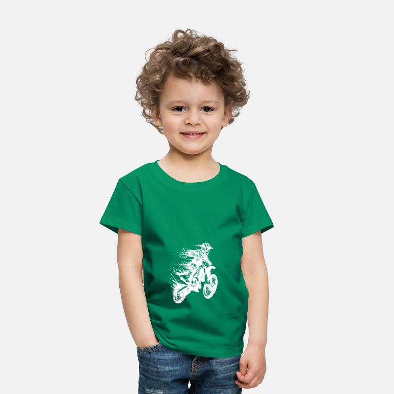 Off-road Machine Motorsport Hobby Tattoo Style