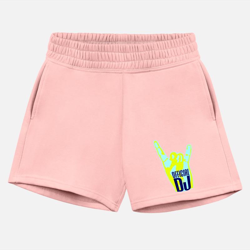 Official DJ Music Heavy Metal Horns Hand Gesture