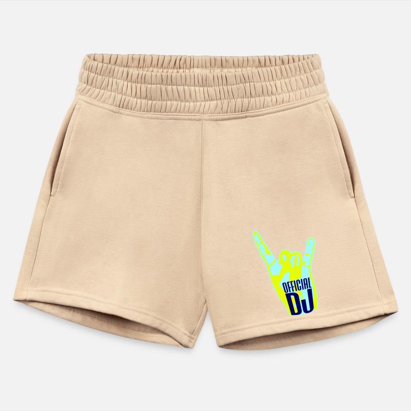 Official DJ Music Heavy Metal Horns Hand Gesture