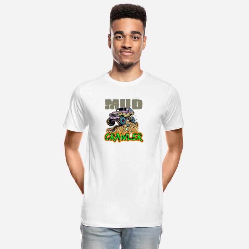 Offroad Racing for a Offroad Fans