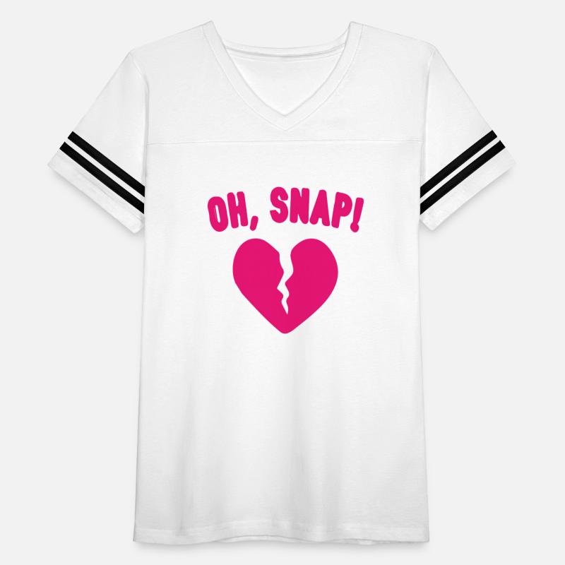 Oh Snap Anti Valentine s Day