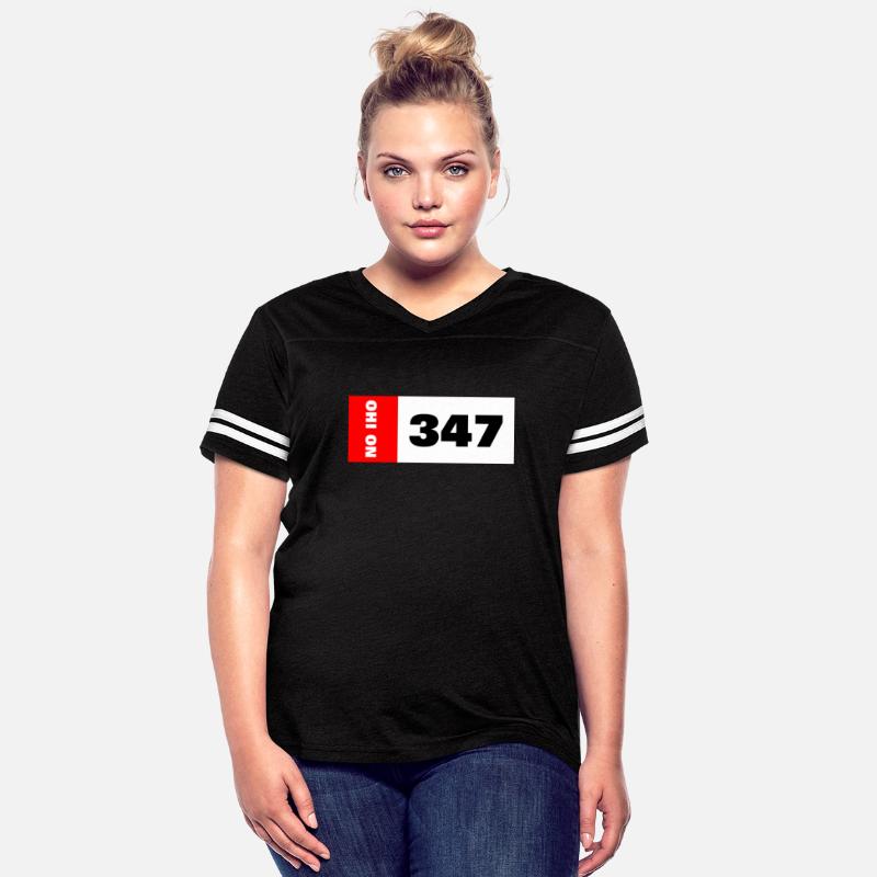 OHI ON 347 -It's Over