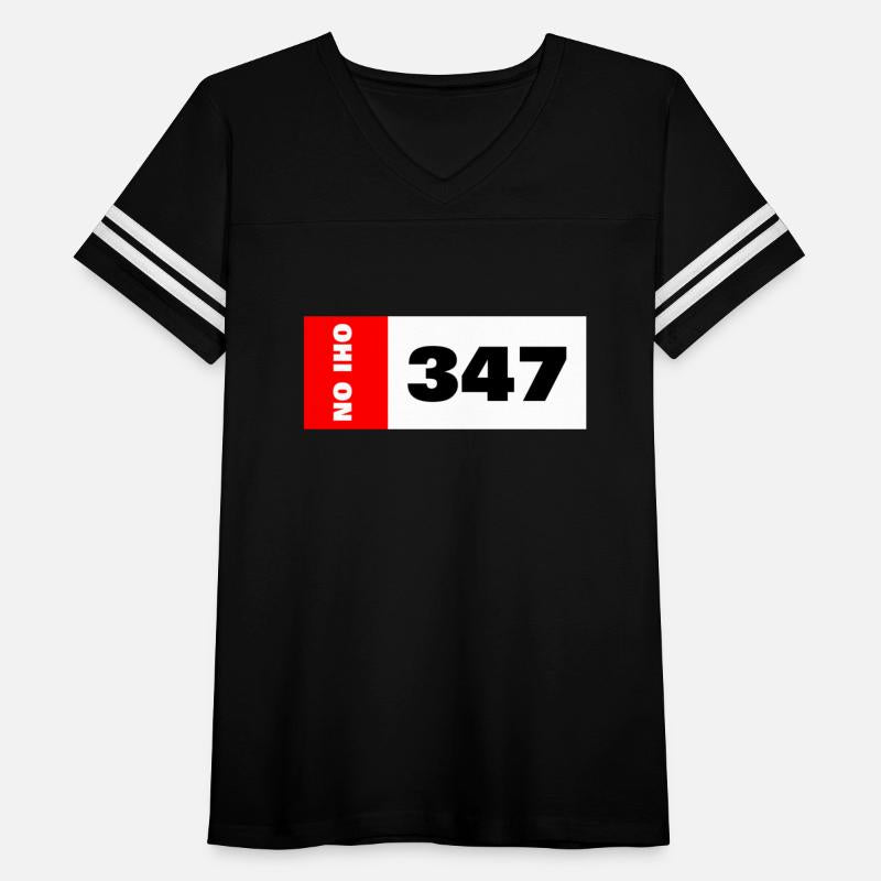 OHI ON 347 -It's Over