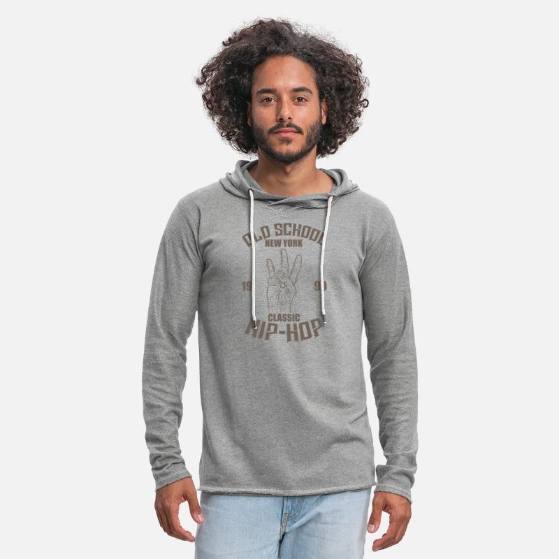 Old School New York 1990 Classic Hip Hop Rap