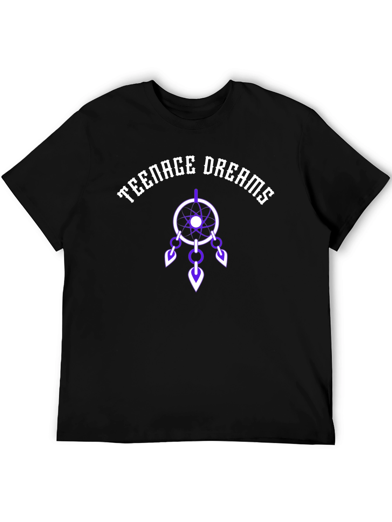 Teenage Dreams Graphic T-Shirt