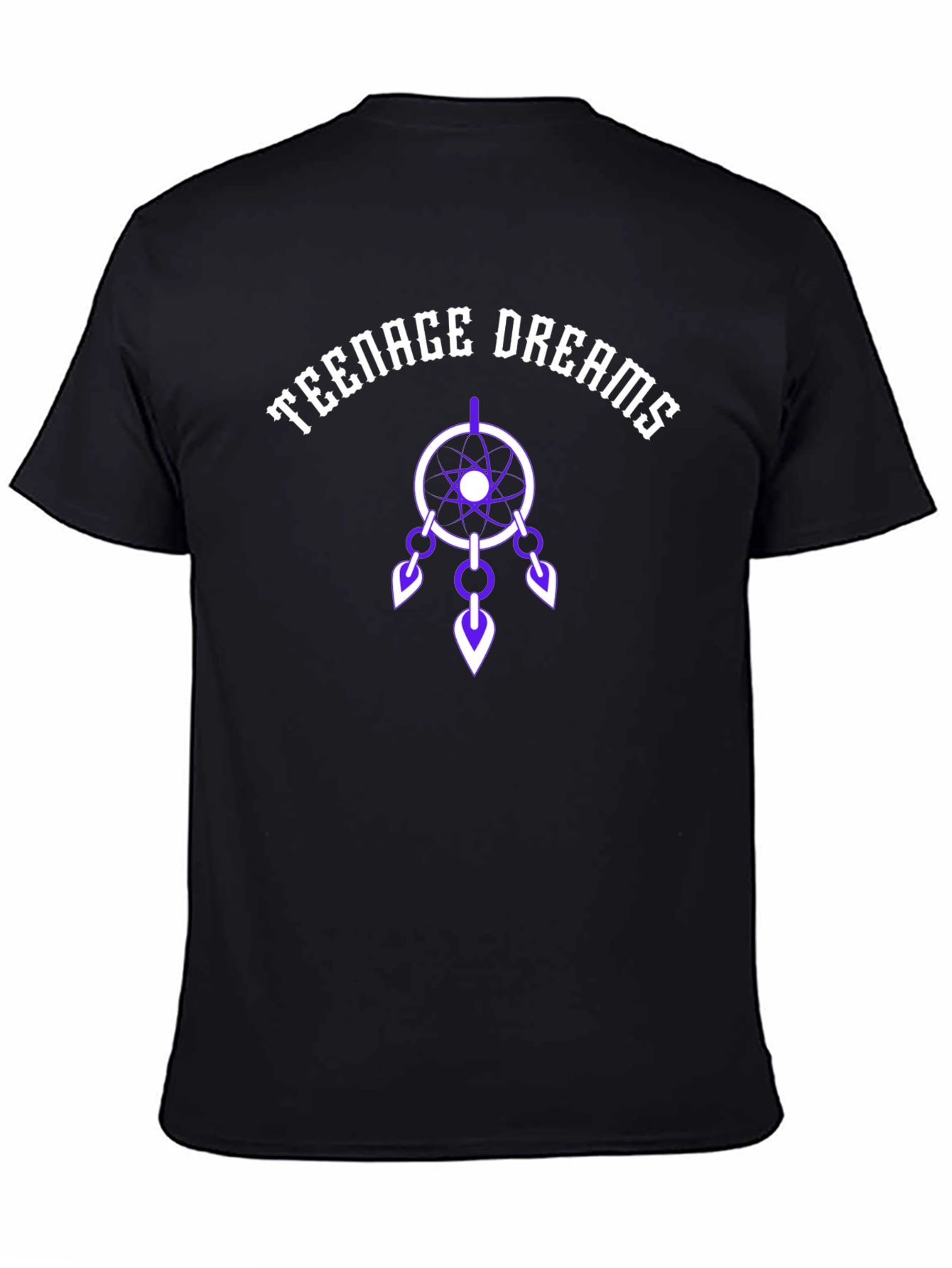 Teenage Dreams Graphic T-Shirt