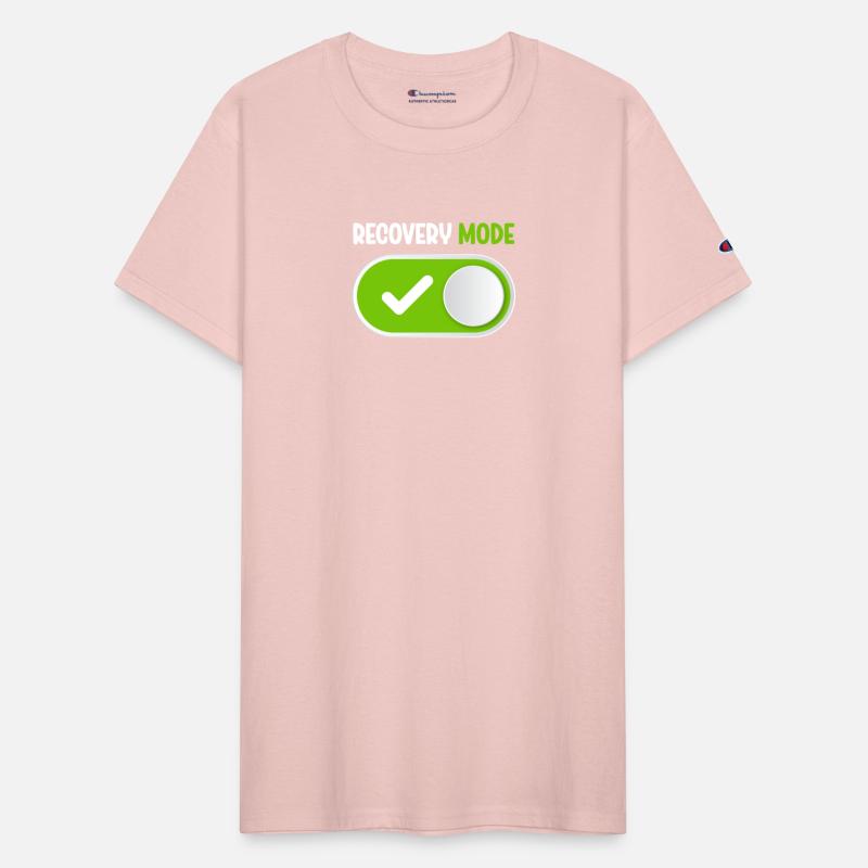 On Recovery Mode Get Well Soon Bone Injury