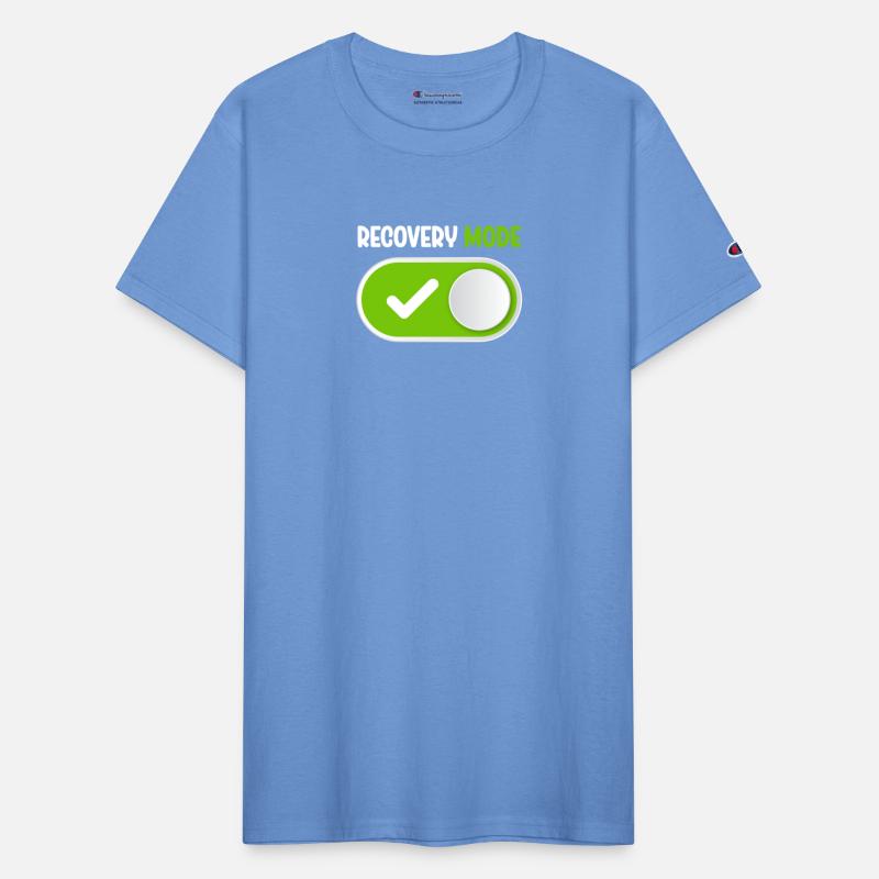 On Recovery Mode Get Well Soon Bone Injury