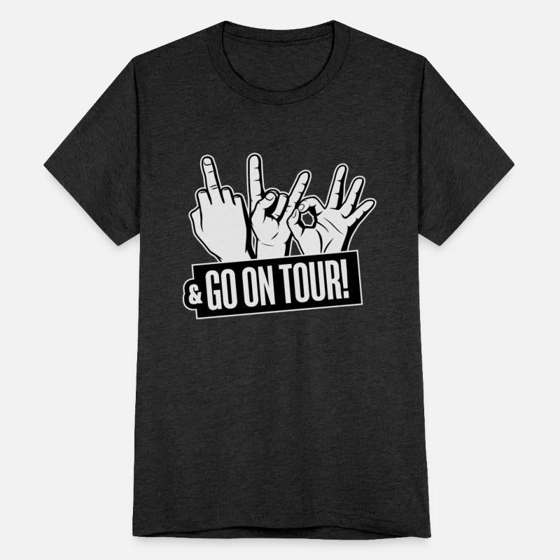 ONE TWO THREE and ... SOFT REJECT