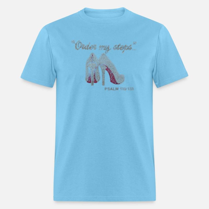 Order My Steps.. Psalms 119:133