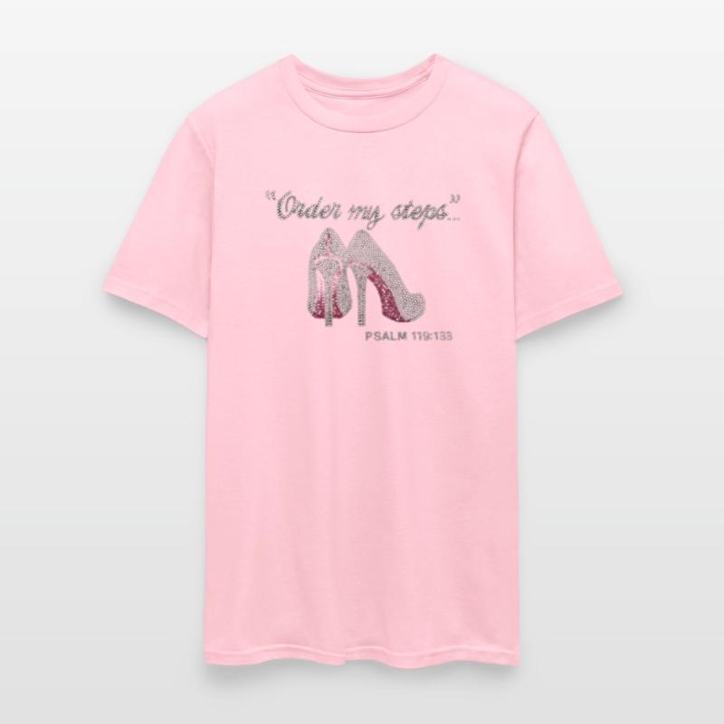 Order My Steps.. Psalms 119:133