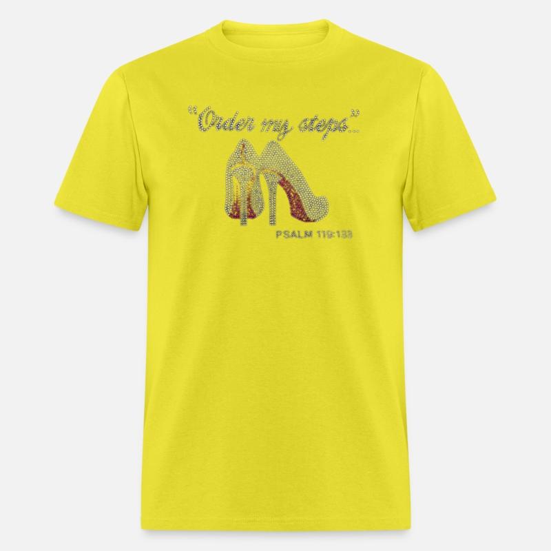 Order My Steps.. Psalms 119:133