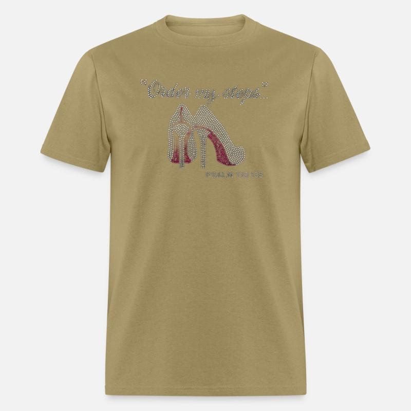 Order My Steps.. Psalms 119:133