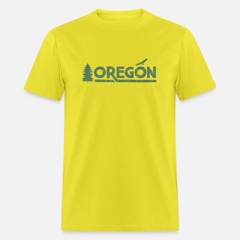 Oregon