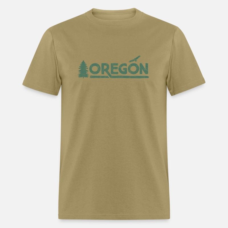 Oregon