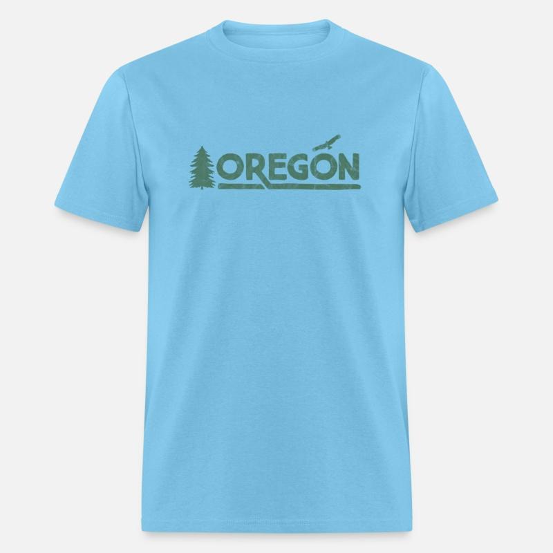 Oregon
