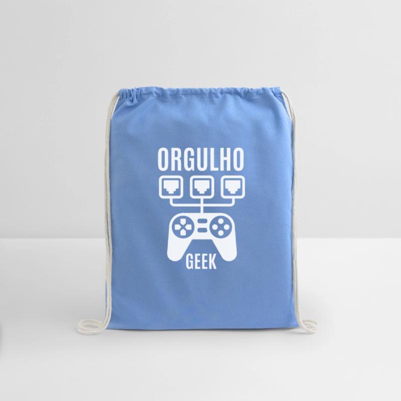 ORGULHO GEEK, GEEK, GAMING, GAME OVER