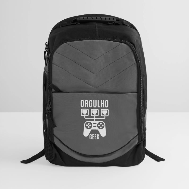 ORGULHO GEEK, GEEK, GAMING, GAME OVER