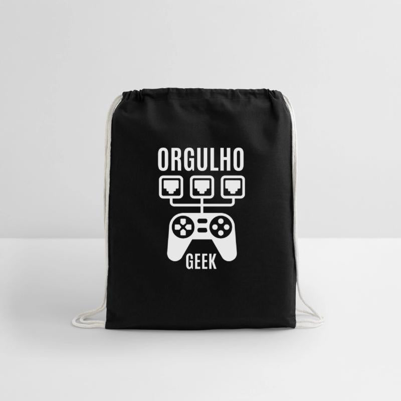 ORGULHO GEEK, GEEK, GAMING, GAME OVER