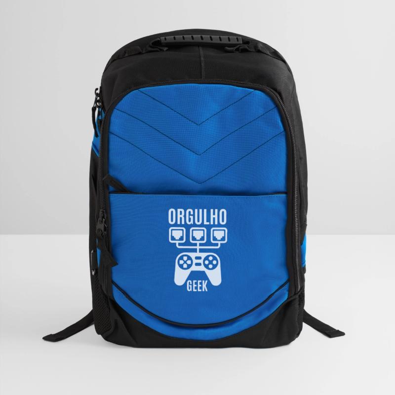 ORGULHO GEEK, GEEK, GAMING, GAME OVER