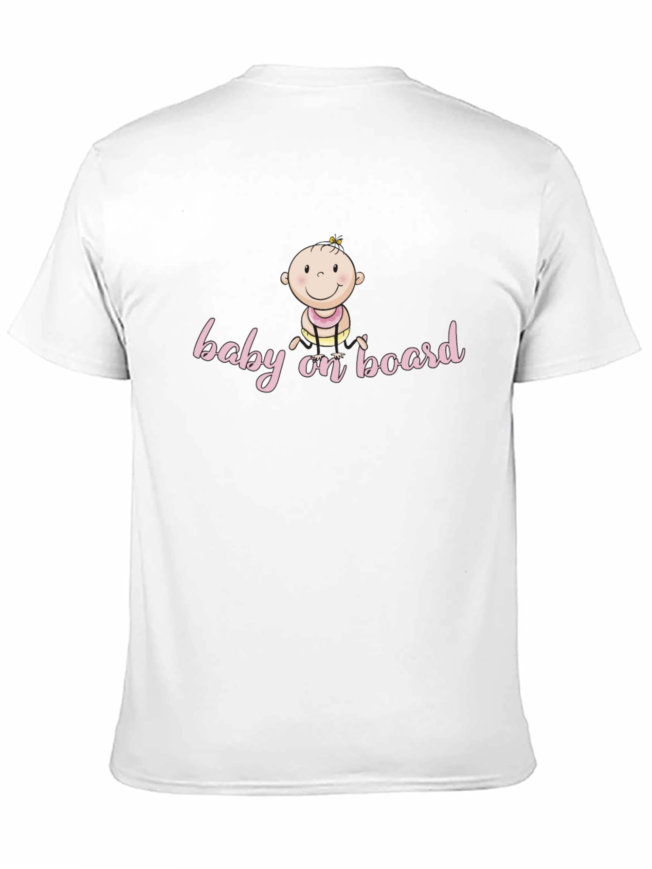 Baby on Board T-Shirt