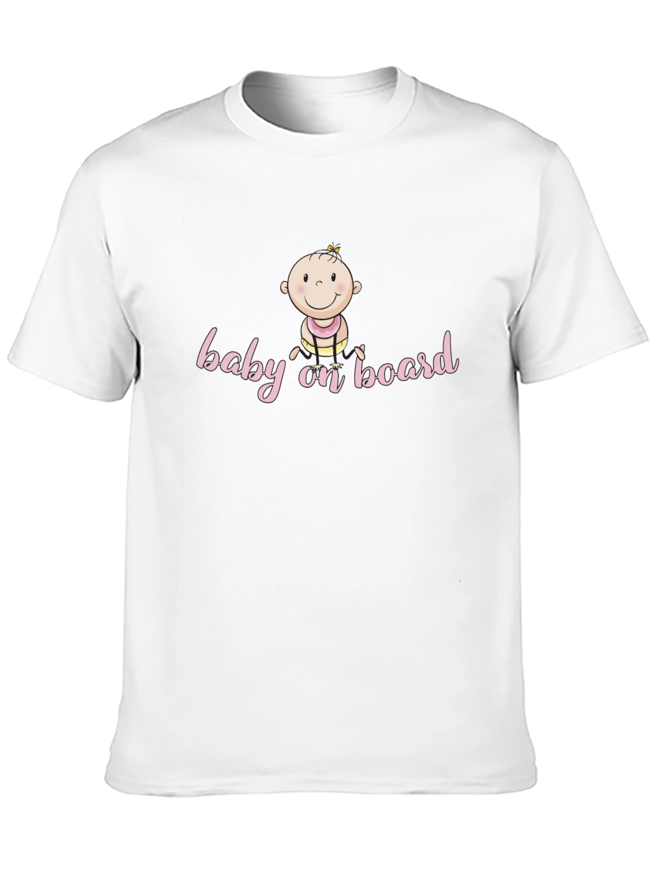 Baby on Board T-Shirt