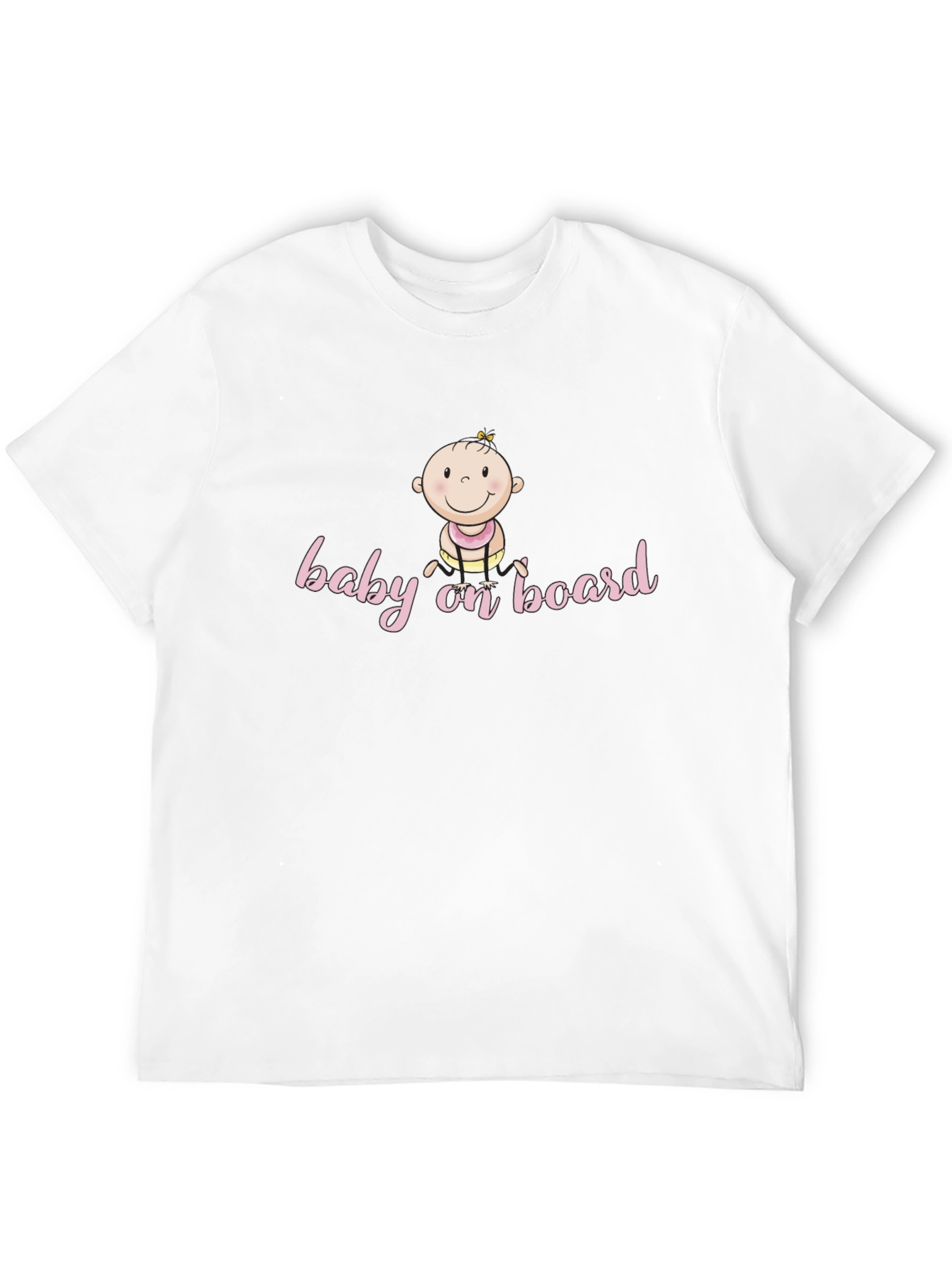 Baby on Board T-Shirt