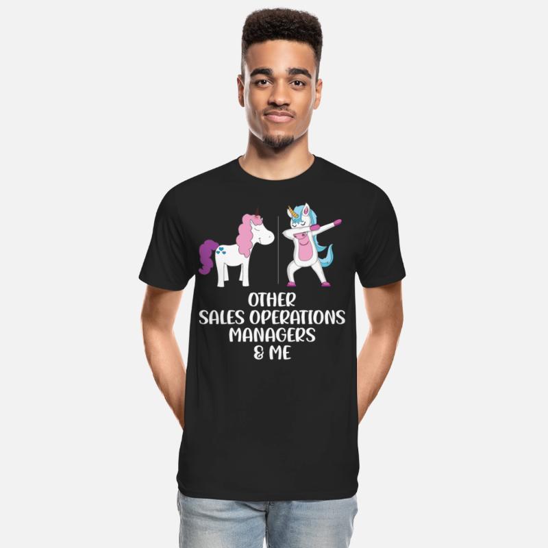 Other Sales Operations Managers and Me