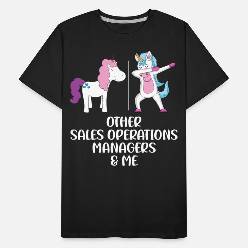 Other Sales Operations Managers and Me