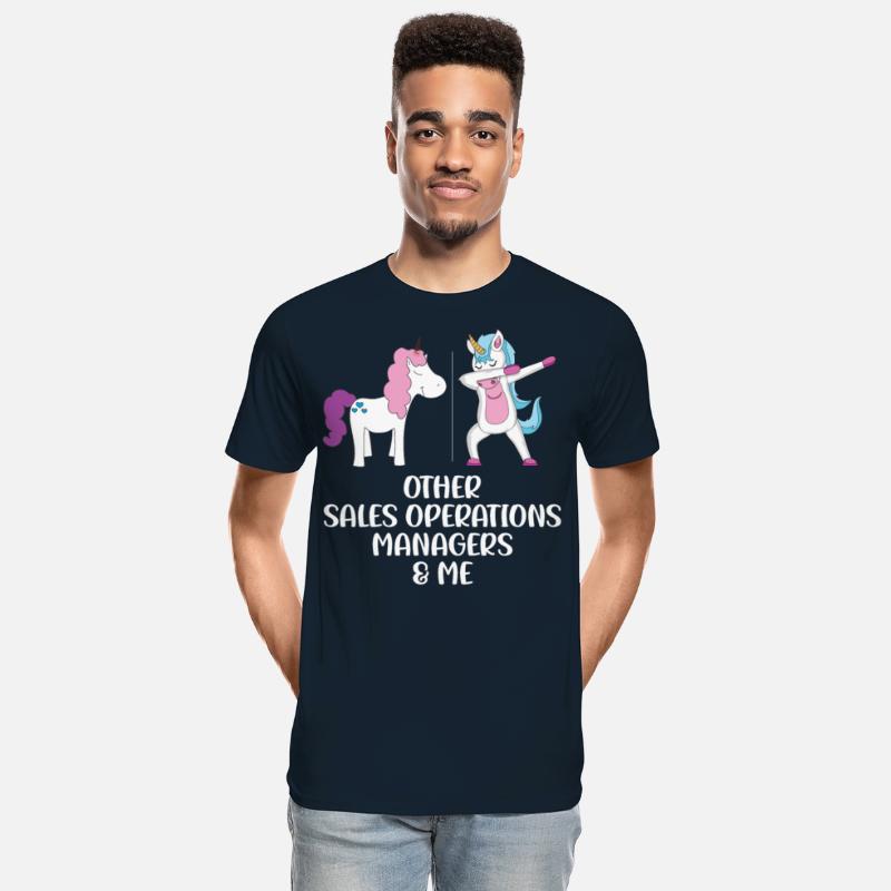 Other Sales Operations Managers and Me