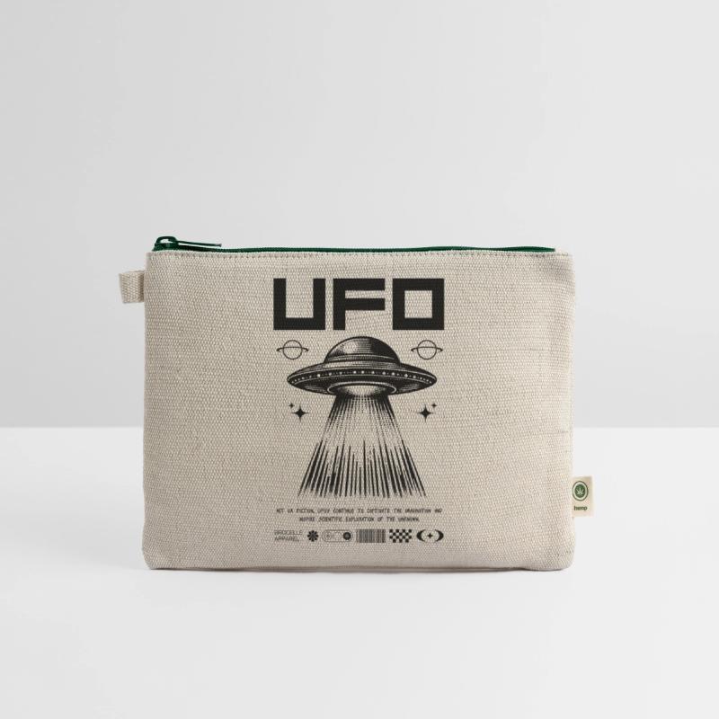 Out of This World – UFO