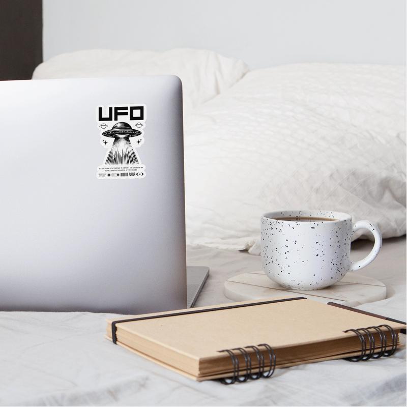 Out of This World – UFO