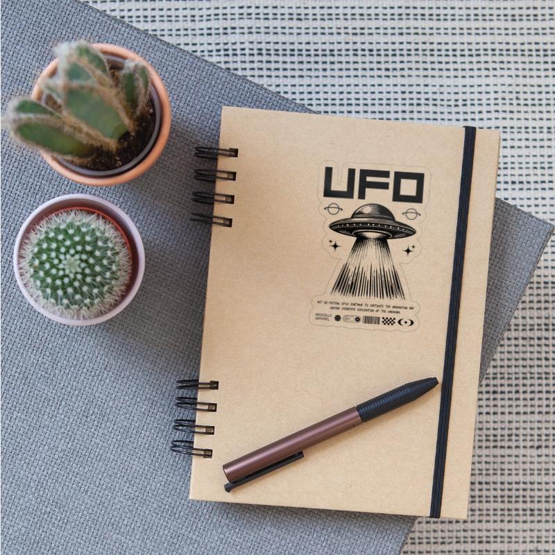 Out of This World – UFO