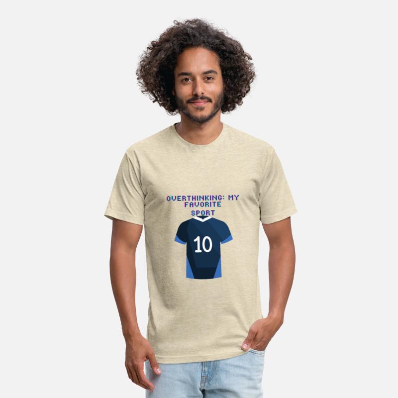 Overthinking: My Favorite Sport