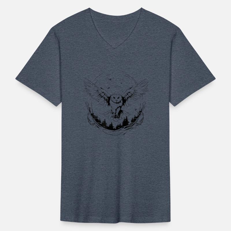 Owl Drawing Barn Owl Kautz Owls Hoodie Bird