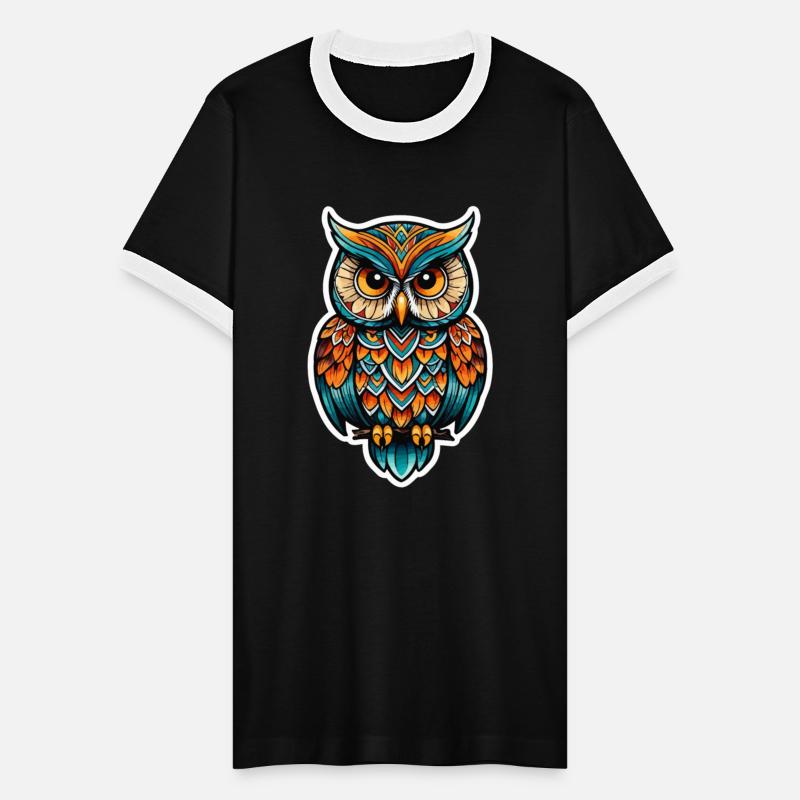 Owl Neo Traditional