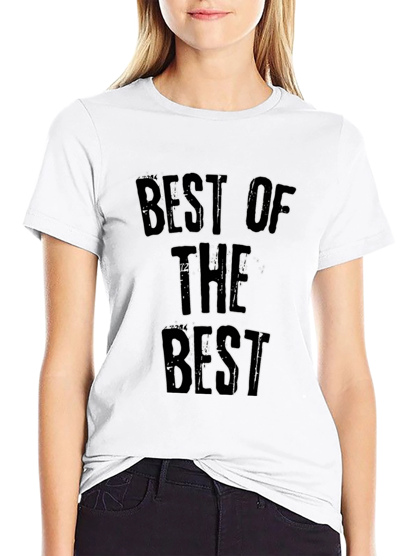 Best Of The Best Graphic Tee