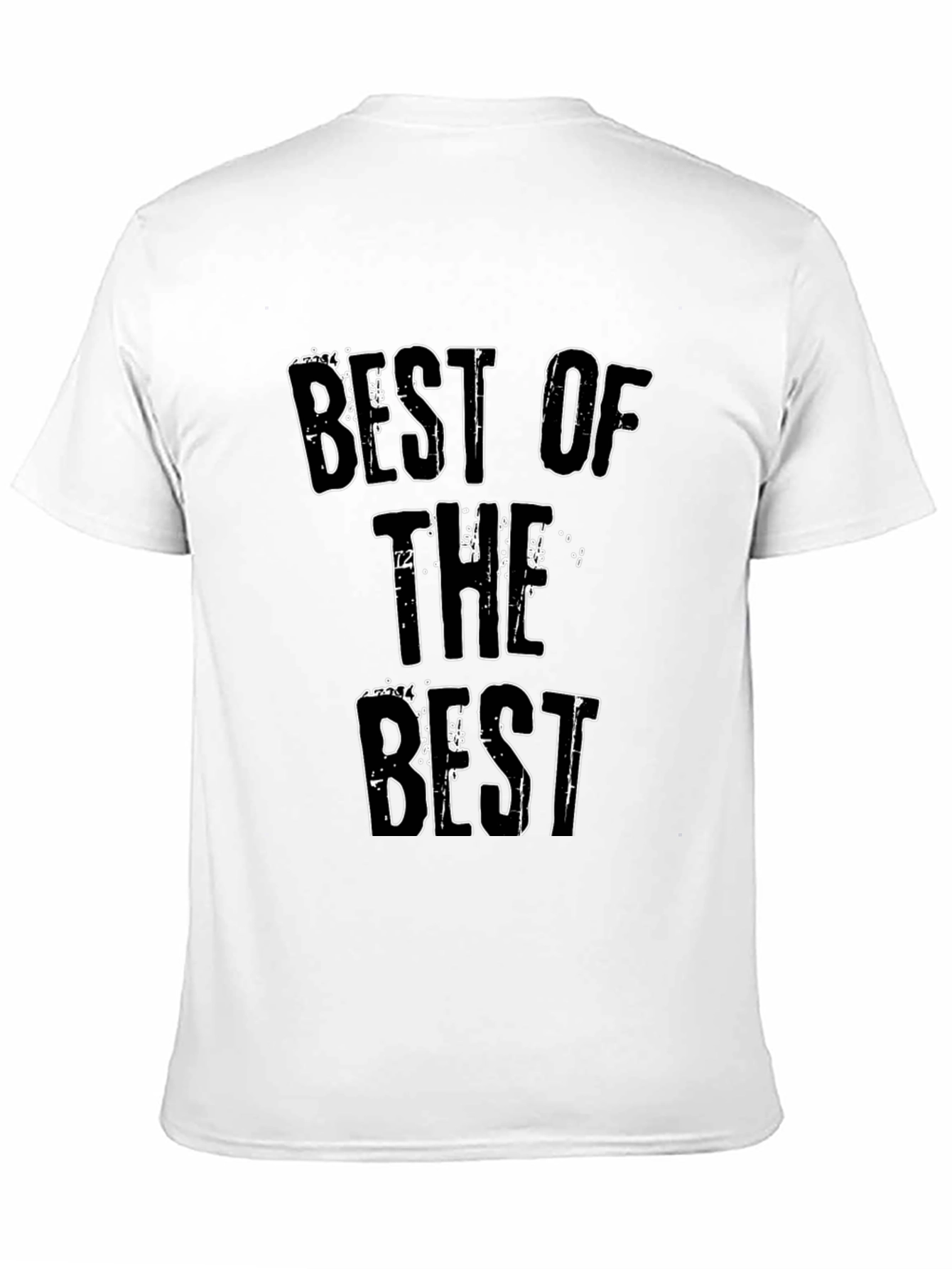 Best Of The Best Graphic Tee