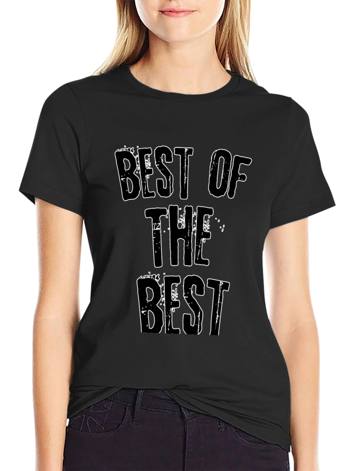Best Of The Best Graphic Tee
