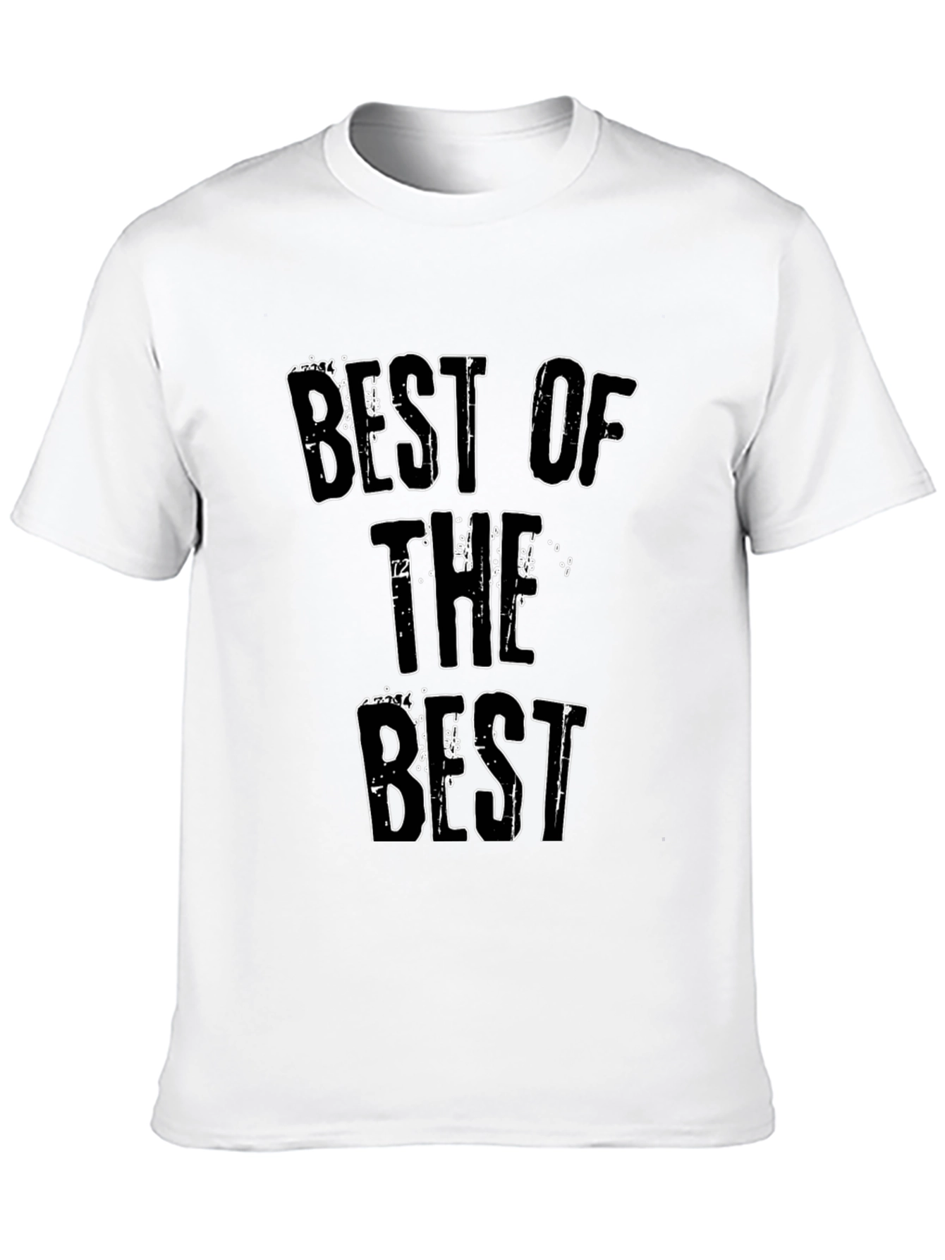 Best Of The Best Graphic Tee