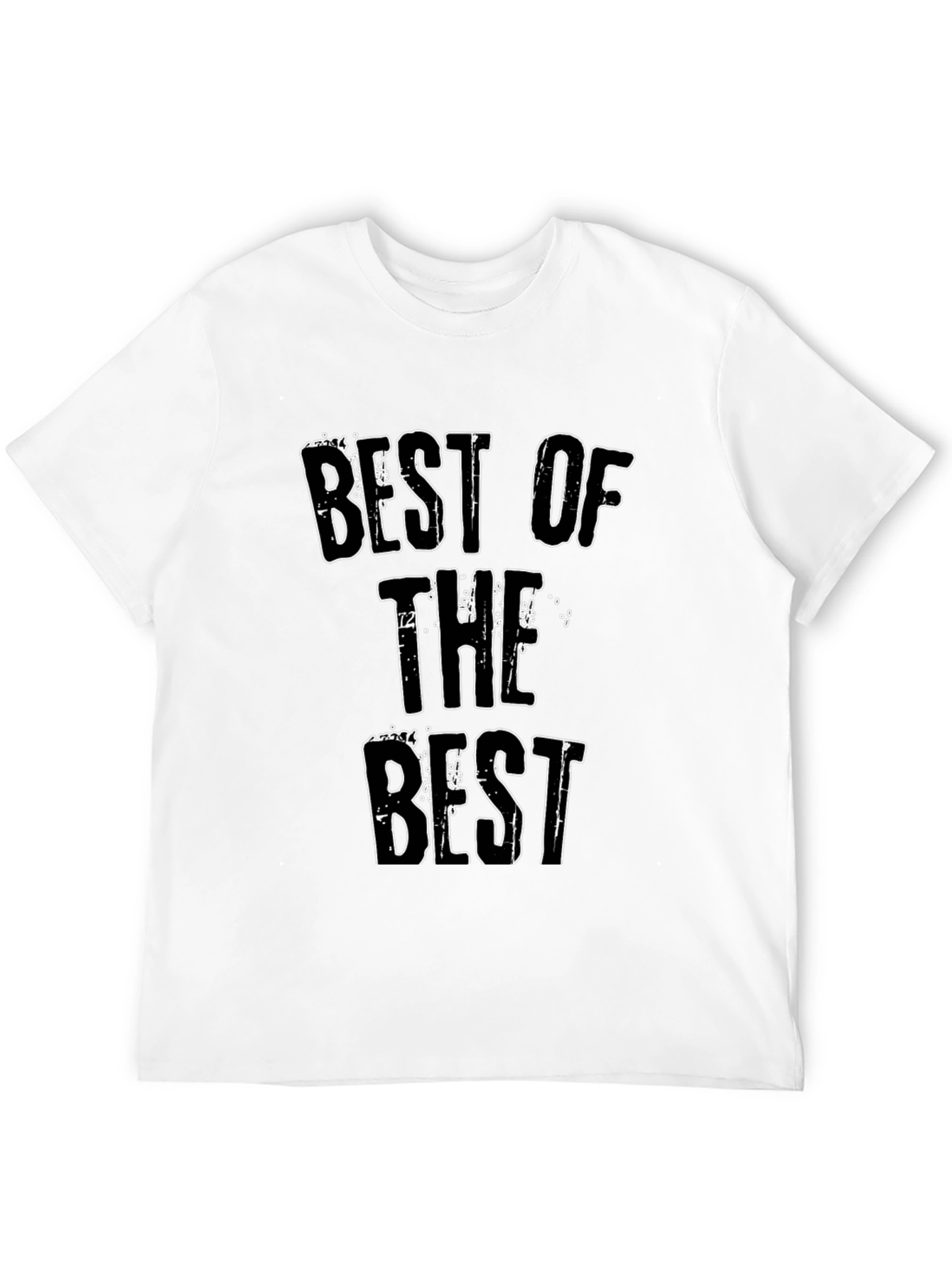 Best Of The Best Graphic Tee