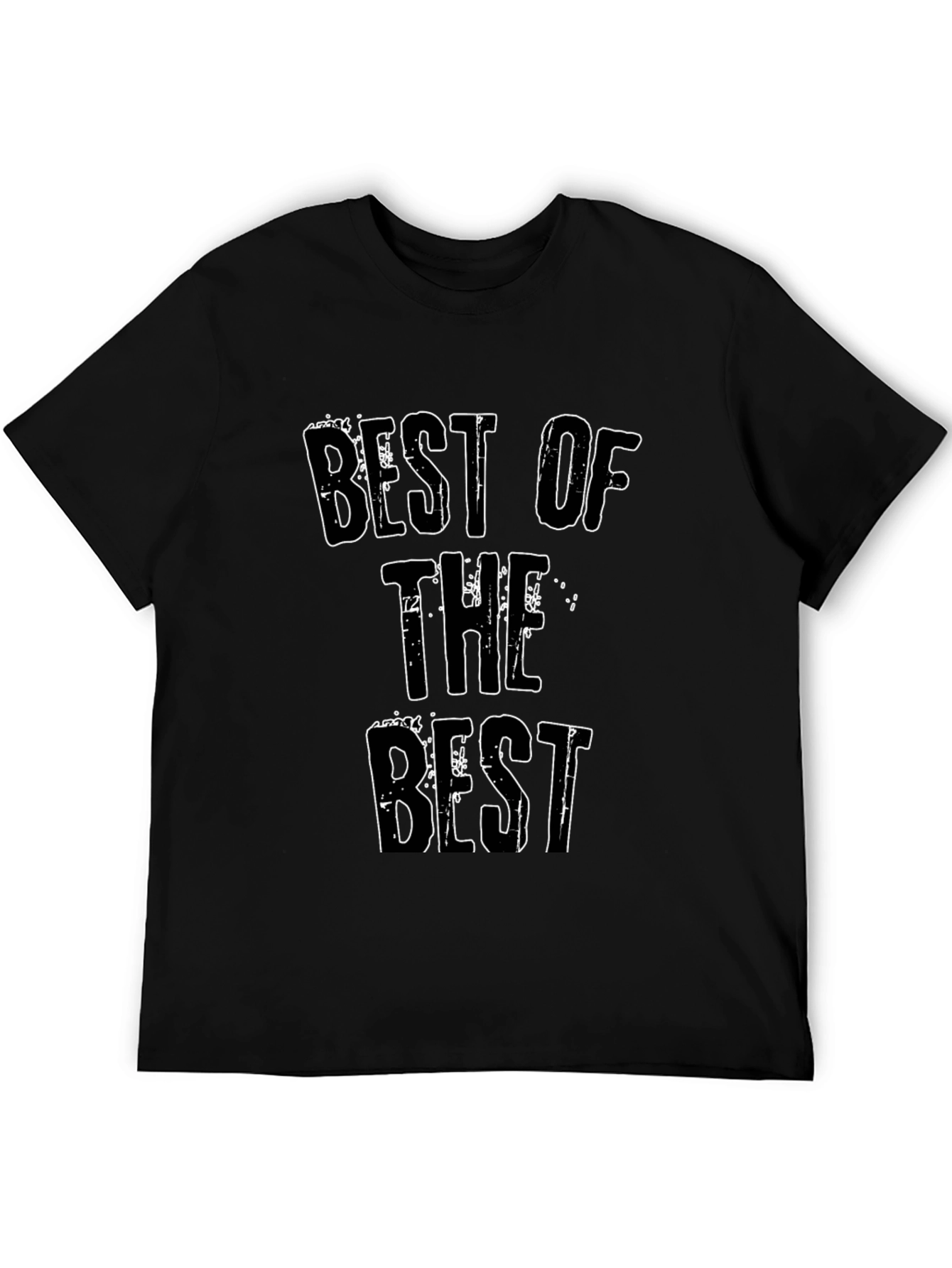 Best Of The Best Graphic Tee