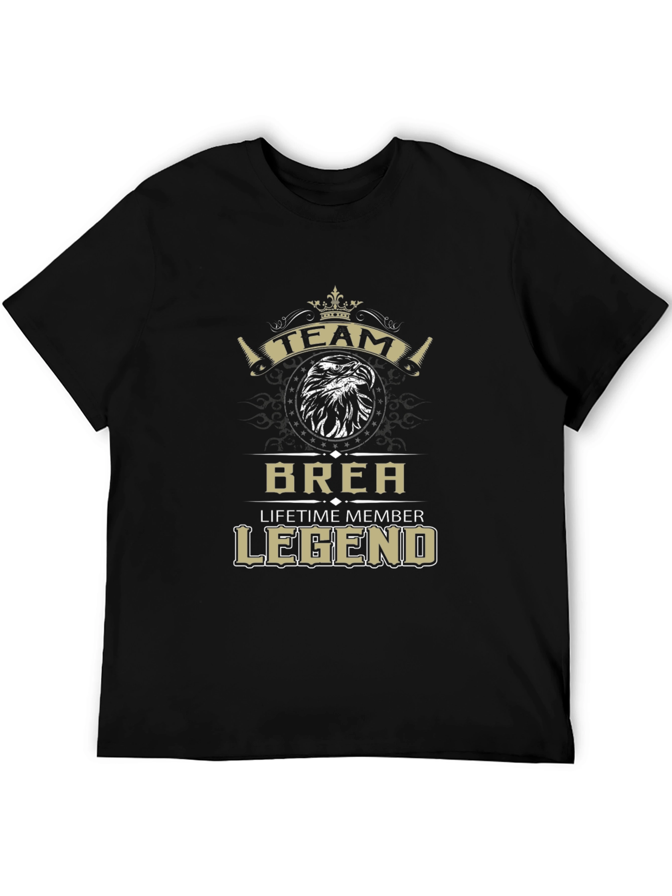 Team Brea Legend T-Shirt