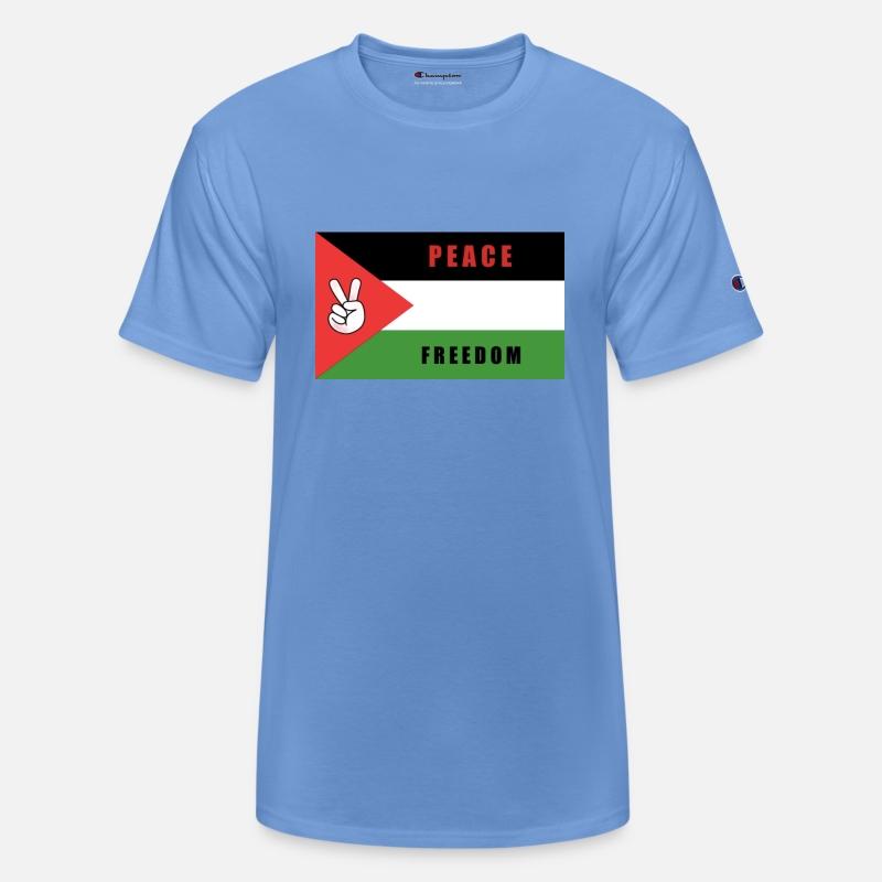 Palestine Peace and Freedom