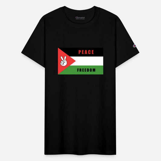 Palestine Peace and Freedom